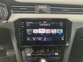VW Passat Variant 2.0 TDI 4Motion BMT Business | Thumbnail 13 von 31