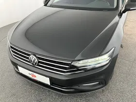 VW Passat Variant 2.0 TDI 4Motion BMT Business | Thumbnail 19 von 31