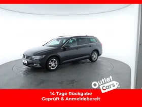 VW Passat Variant 2.0 TDI 4Motion BMT Business | Thumbnail 1 von 31