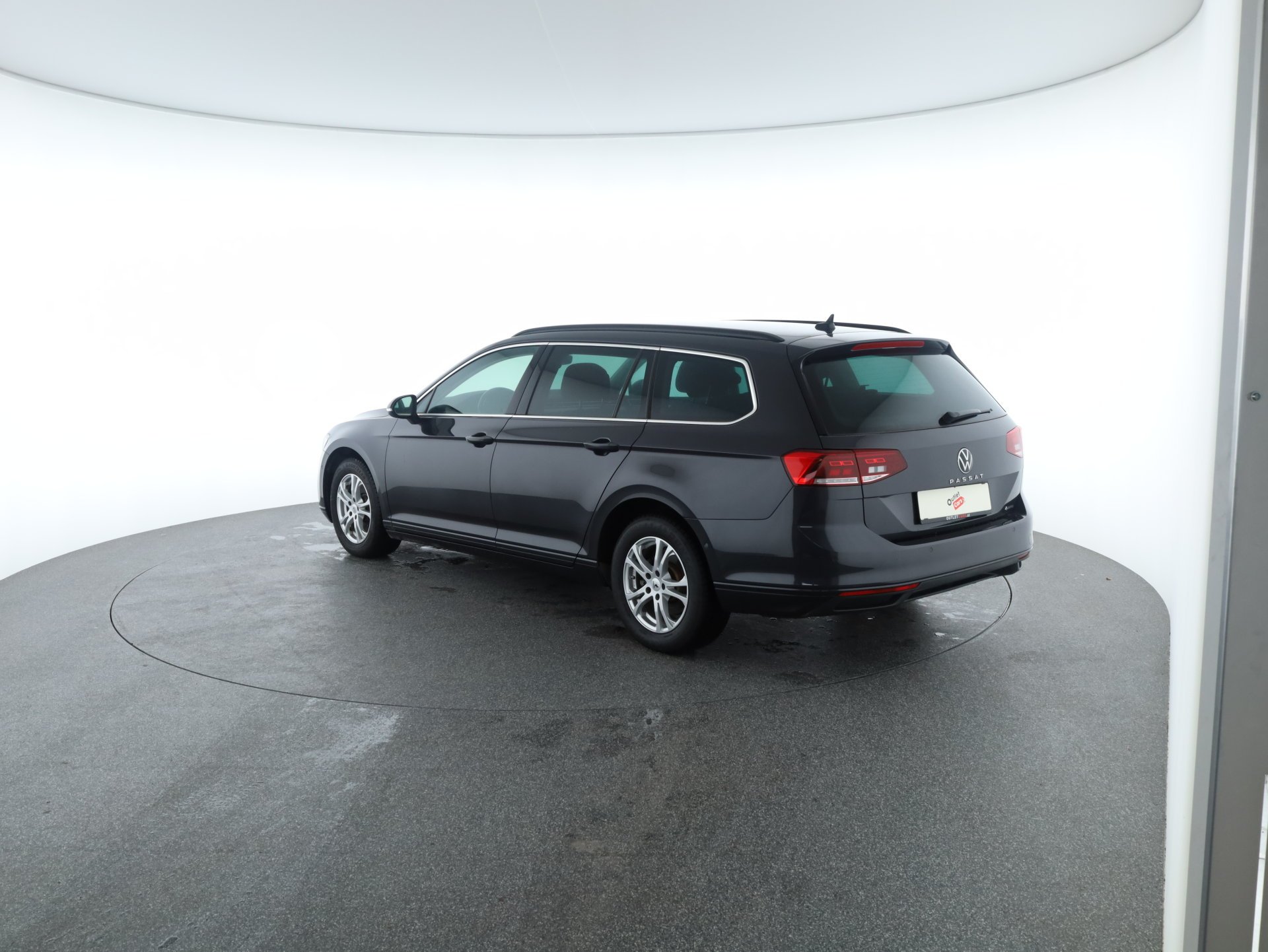 VW Passat Variant 2.0 TDI 4Motion BMT Business | Bild 3 von 31