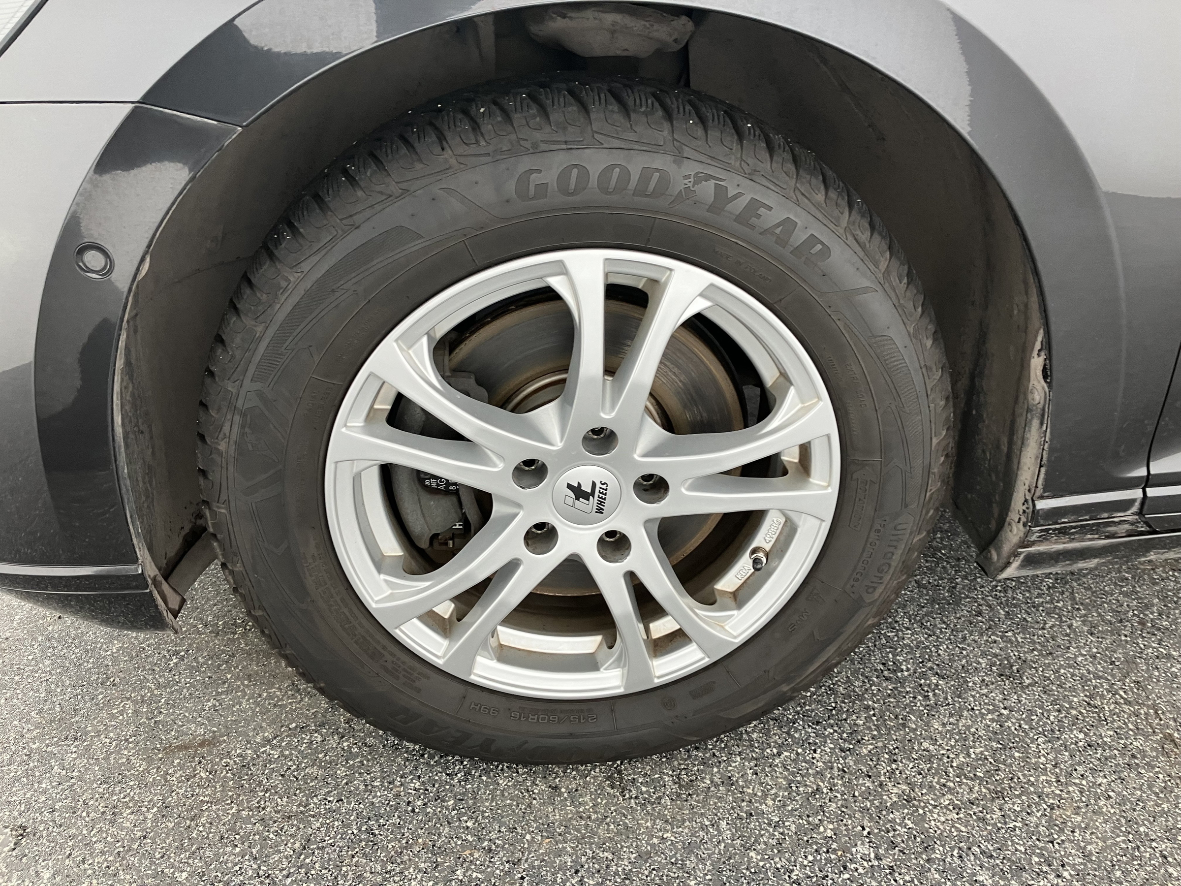 VW Passat Variant 2.0 TDI 4Motion BMT Business | Bild 20 von 31