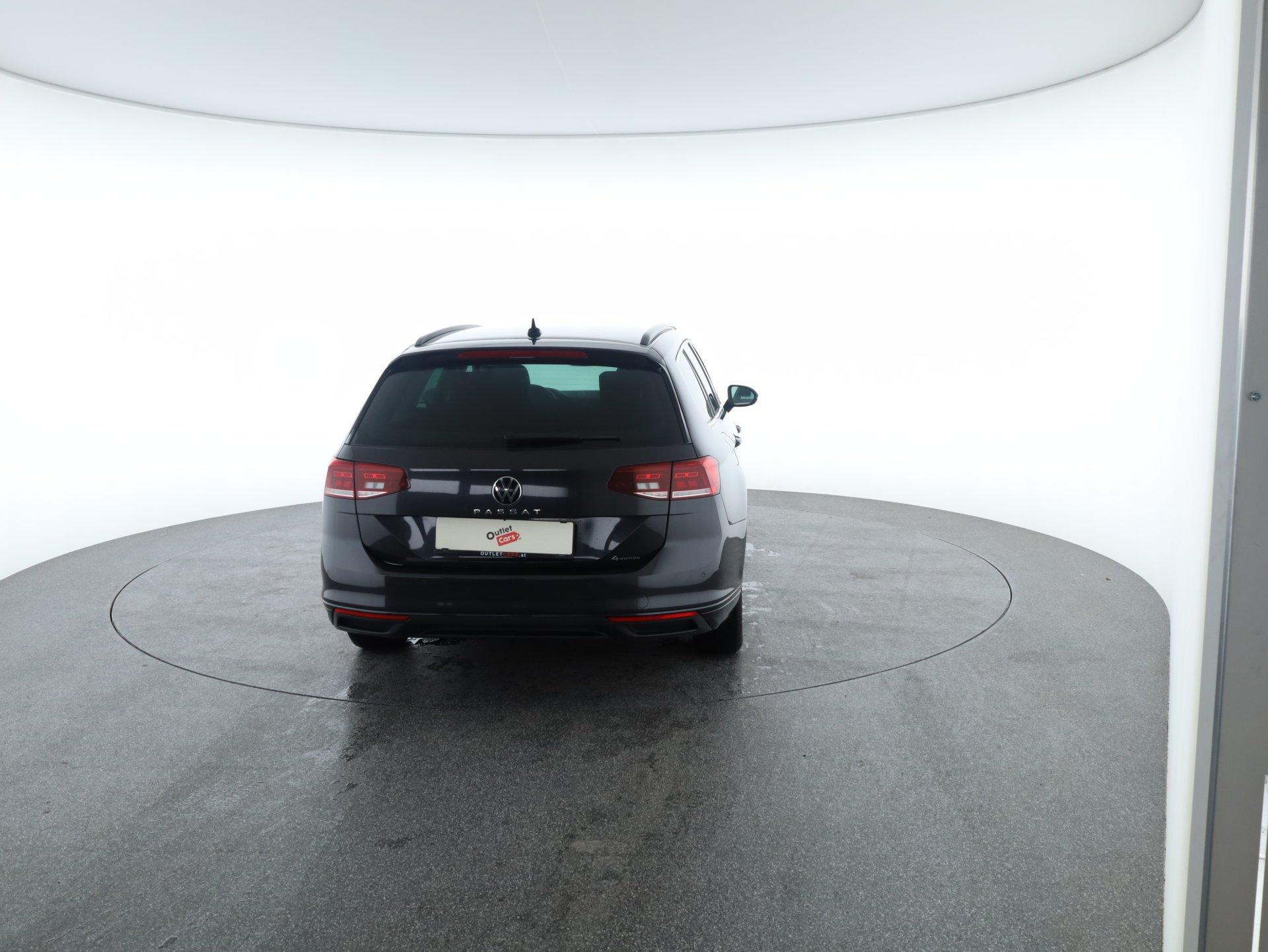 VW Passat Variant 2.0 TDI 4Motion BMT Business | Bild 26 von 31