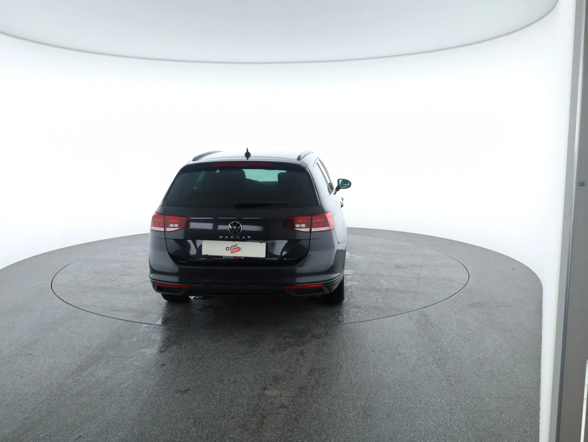 VW Passat Variant 2.0 TDI 4Motion BMT Business | Bild 26 von 31