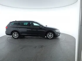 VW Passat Variant 2.0 TDI 4Motion BMT Business | Thumbnail 30 von 31