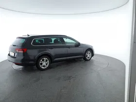 VW Passat Variant 2.0 TDI 4Motion BMT Business | Thumbnail 31 von 31