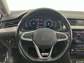 VW Passat Variant 2.0 TDI 4Motion BMT Business | Thumbnail 6 von 31