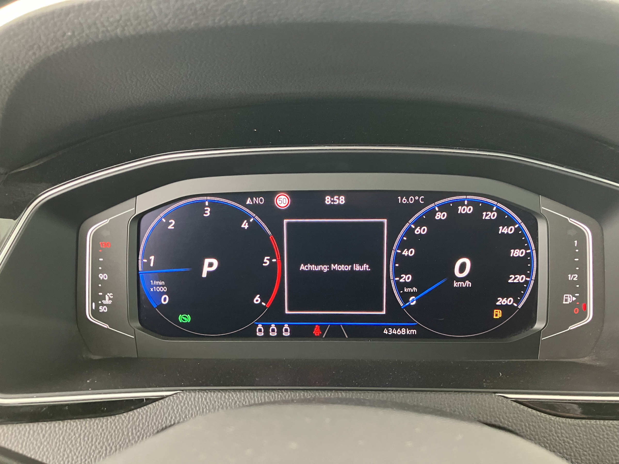 VW Passat Variant 2.0 TDI 4Motion BMT Business | Bild 8 von 31