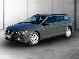 VW Passat Variant 2.0 TDI BMT Business | Thumbnail 2 von 6