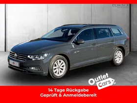 VW Passat Variant 2.0 TDI BMT Business | Thumbnail 1 von 6