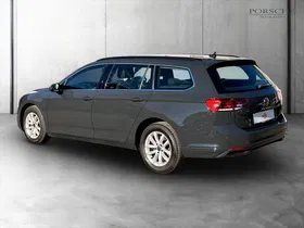 VW Passat Variant 2.0 TDI BMT Business | Thumbnail 4 von 6