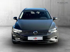 VW Passat Variant 2.0 TDI BMT Business | Thumbnail 5 von 6