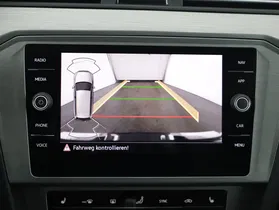 VW Passat Variant 2.0 TDI BMT | Thumbnail 16 von 21