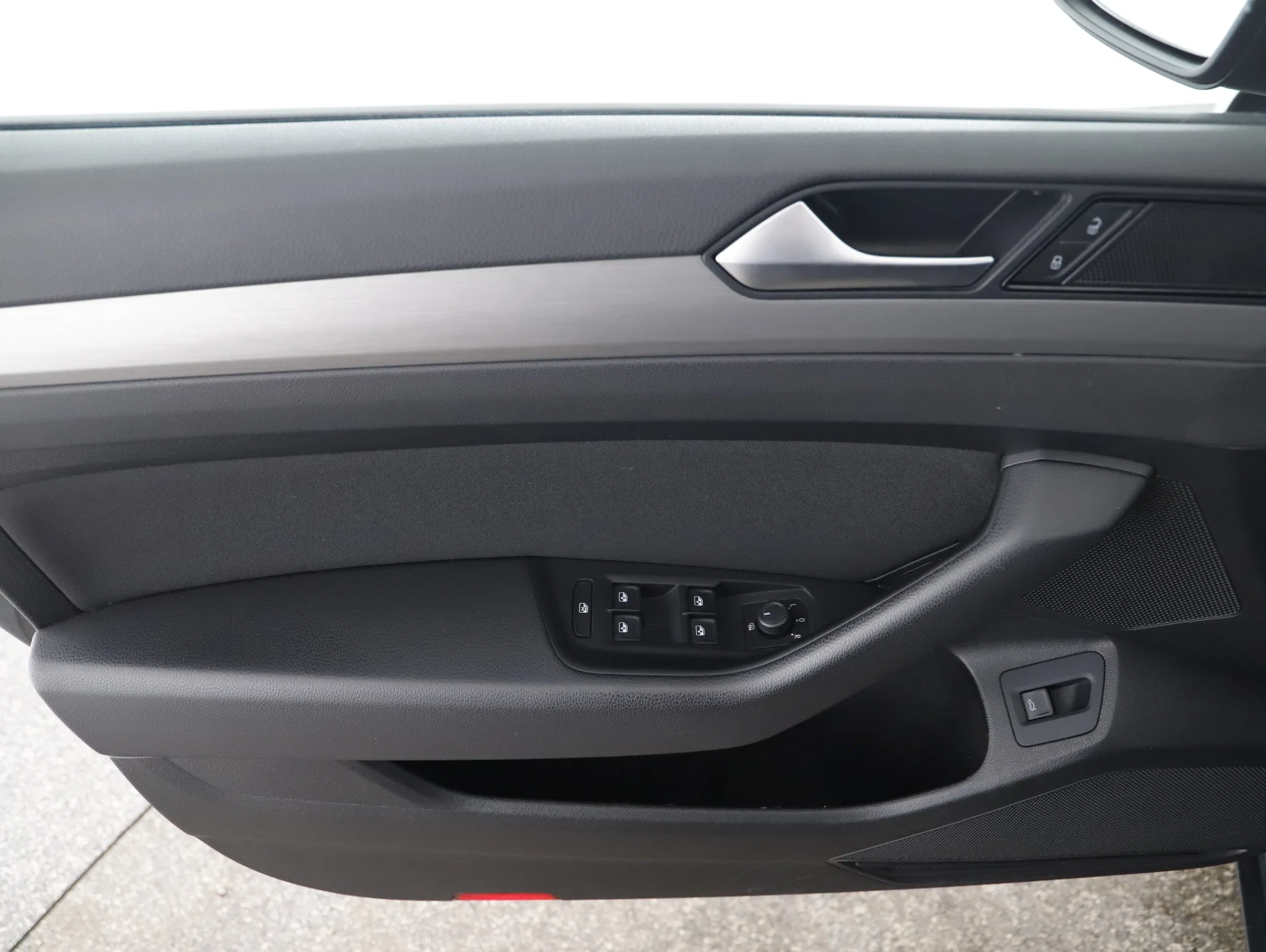 VW Passat Variant 2.0 TDI BMT | Bild 5 von 21
