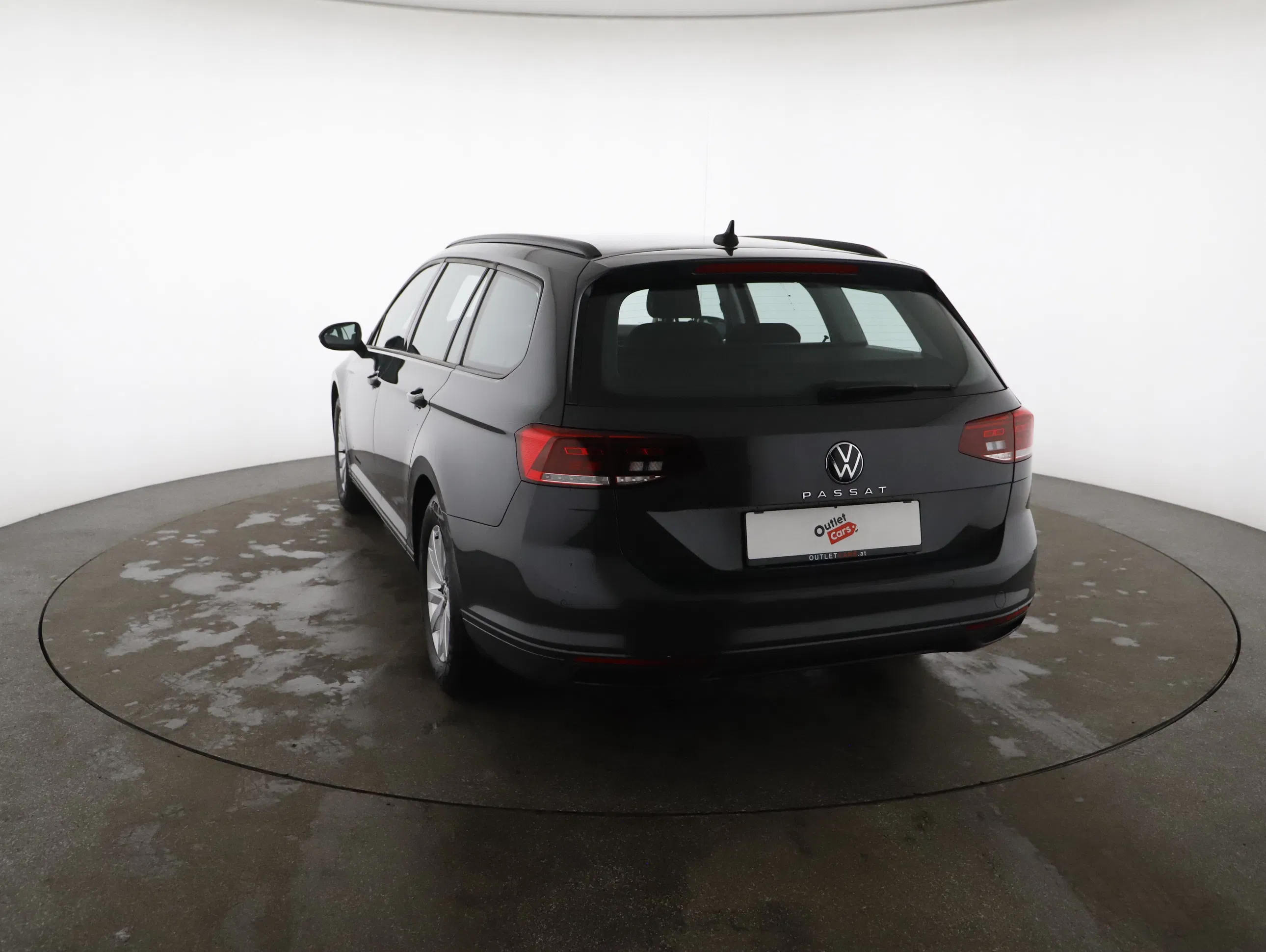 VW Passat Variant 2.0 TDI BMT | Bild 3 von 21
