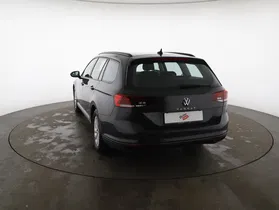 VW Passat Variant 2.0 TDI BMT | Thumbnail 3 von 21