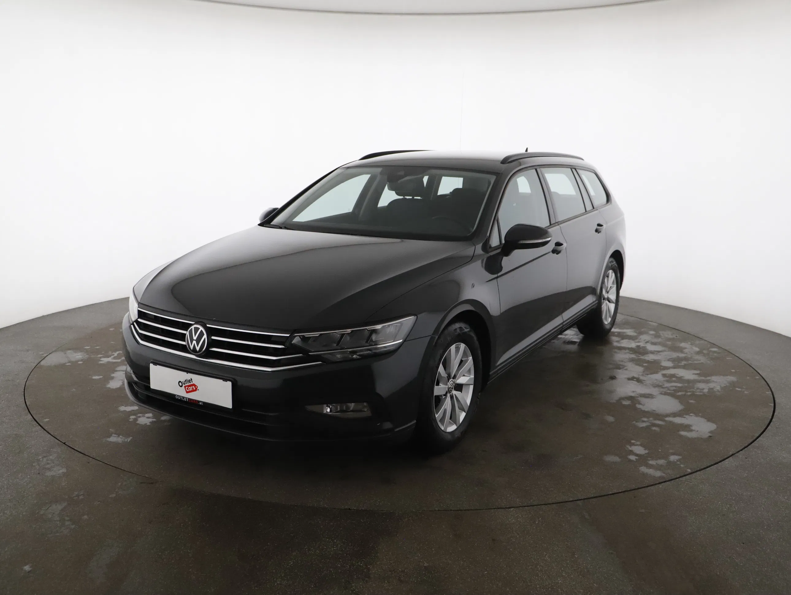 VW Passat Variant 2.0 TDI BMT | Bild 2 von 21