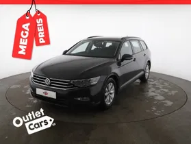 VW Passat Variant 2.0 TDI BMT | Thumbnail 1 von 21