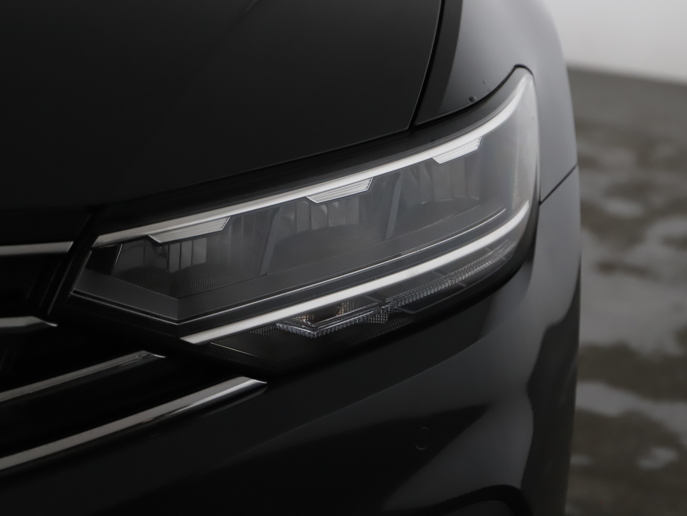 VW Passat Variant 2.0 TDI BMT | Bild 21 von 21