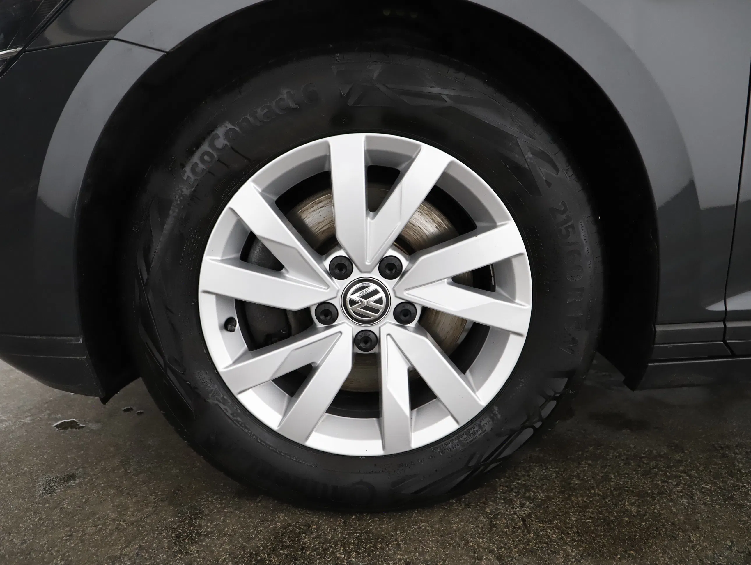 VW Passat Variant 2.0 TDI BMT | Bild 4 von 21