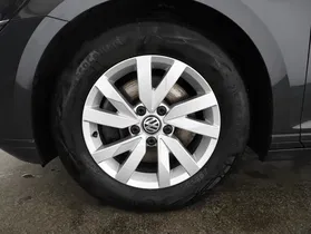 VW Passat Variant 2.0 TDI BMT | Thumbnail 4 von 21