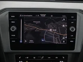 VW Passat Variant 2.0 TDI BMT | Thumbnail 15 von 21