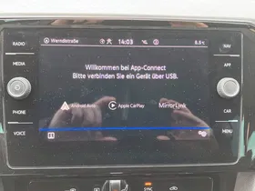 VW Passat Variant 2.0 TDI Bus. DSG | Thumbnail 22 von 22