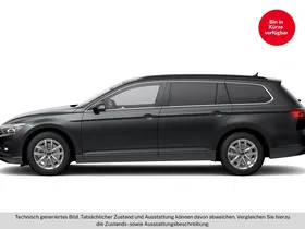 VW Passat Variant 2.0 TDI Bus. DSG | Thumbnail 6 von 6