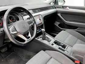VW Passat Variant 2.0 TDI Bus. DSG | Thumbnail 7 von 22