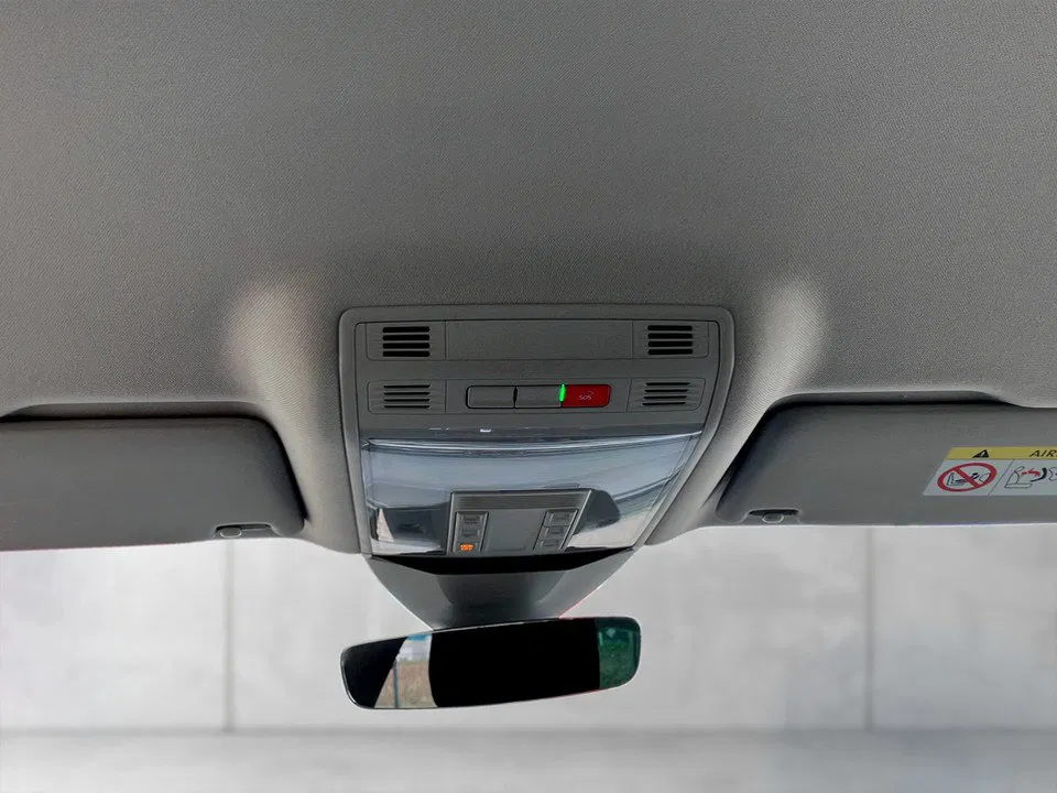 VW Passat Variant 2.0 TDI Bus. DSG | Bild 9 von 22