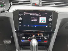 VW Passat Variant 2.0 TDI Bus. DSG | Thumbnail 10 von 22