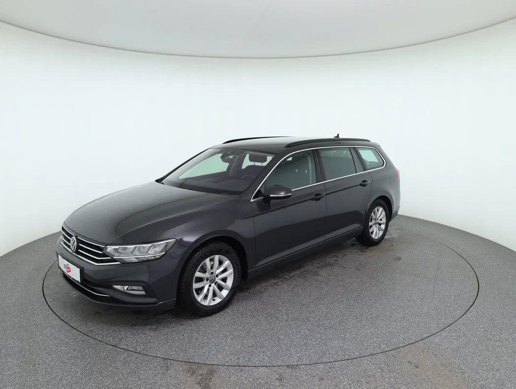 Bild eines VW Passat Variant 1.5 TSI BMT Business