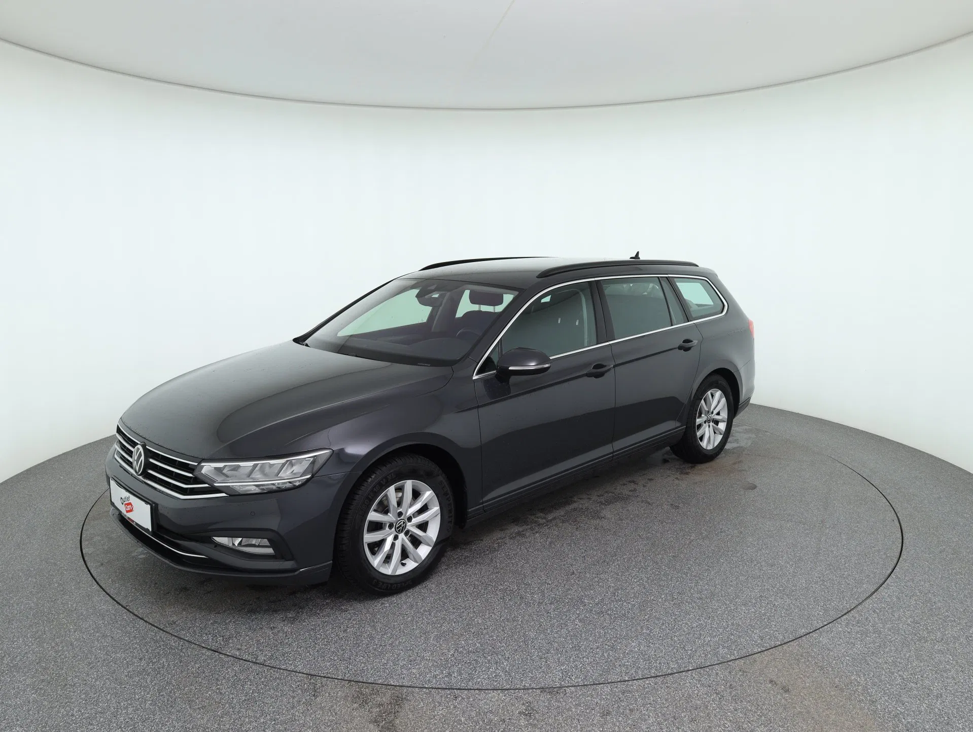 VW Passat Variant 1.5 TSI BMT Business | Bild 2 von 29