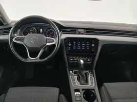 VW Passat Variant 1.5 TSI BMT Business | Thumbnail 15 von 29