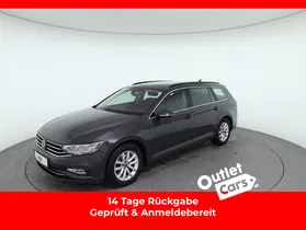 VW Passat Variant 1.5 TSI BMT Business | Thumbnail 1 von 29
