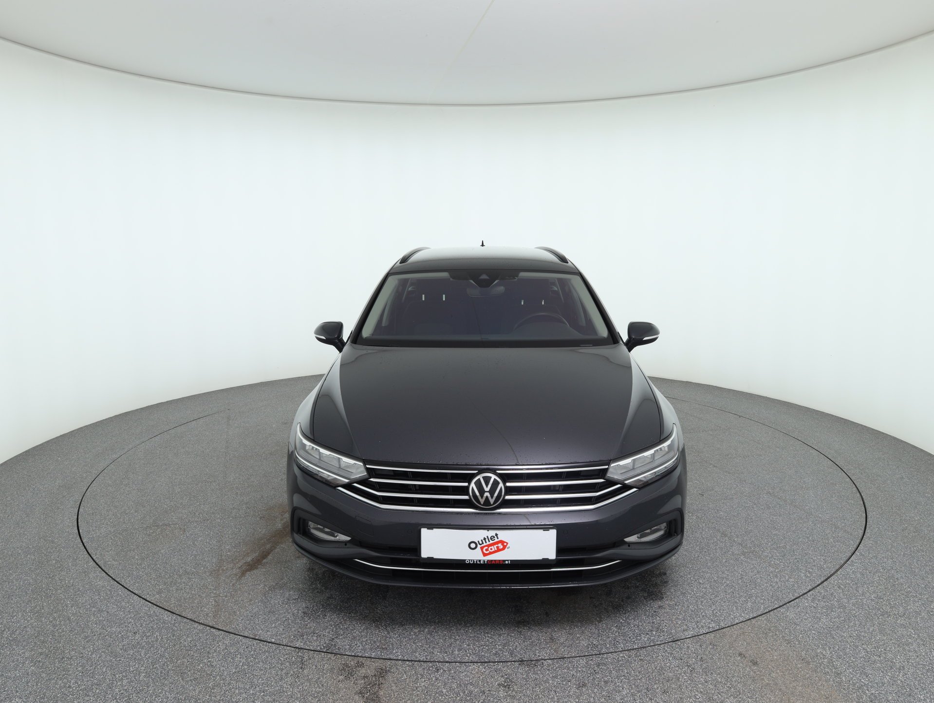 VW Passat Variant 1.5 TSI BMT Business | Bild 3 von 29