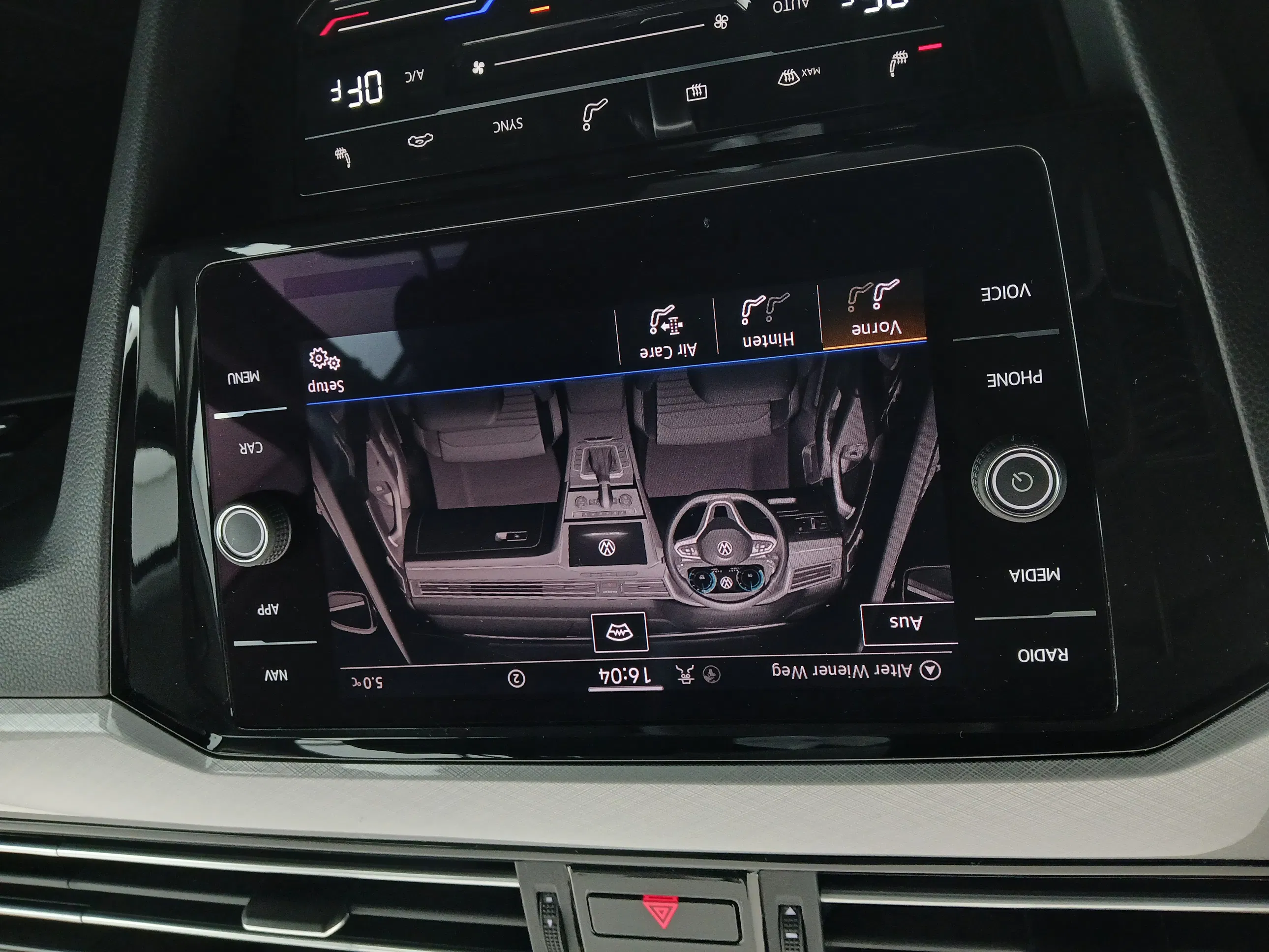 VW Passat Variant 1.5 TSI BMT Business | Bild 20 von 29