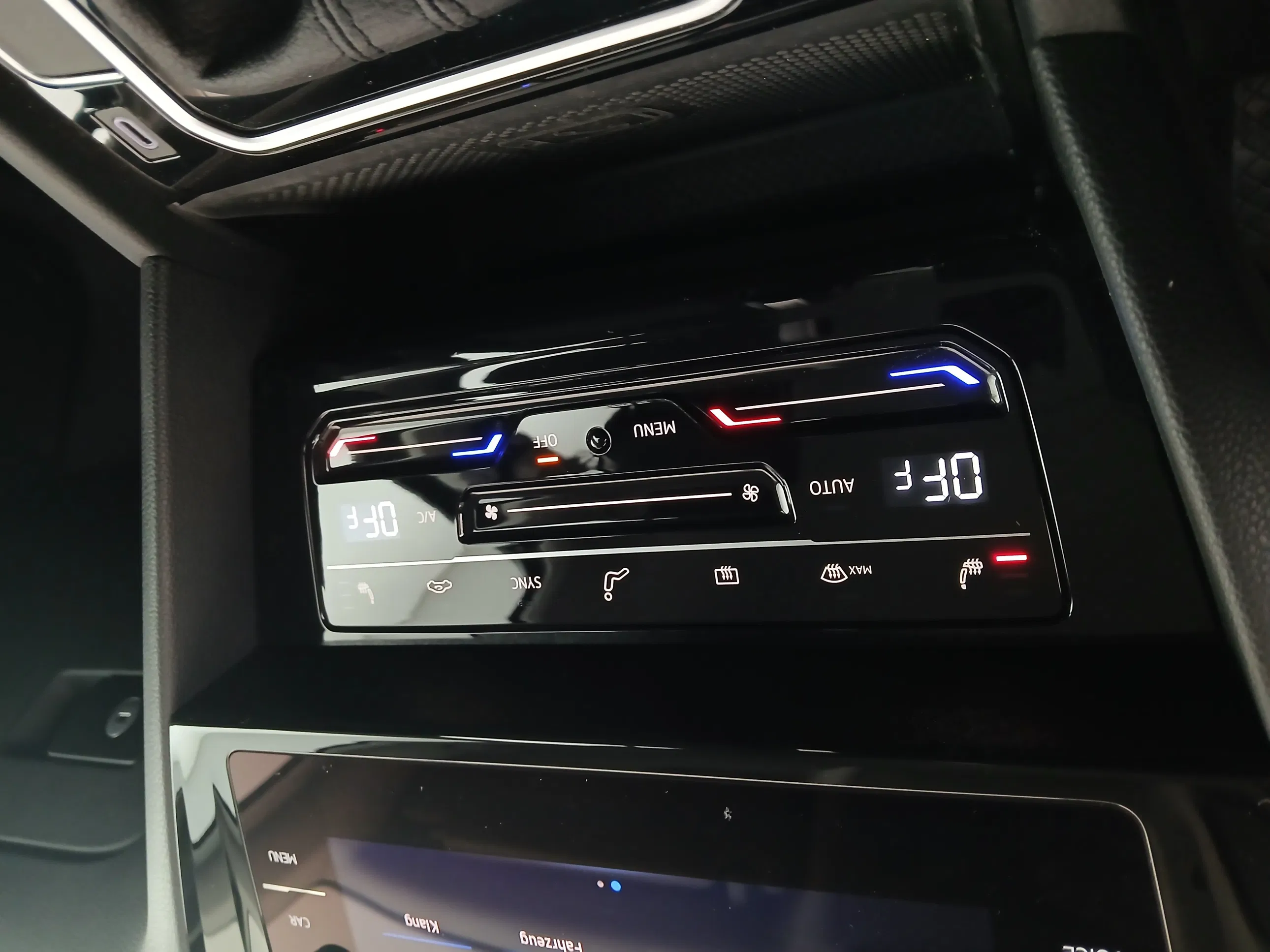 VW Passat Variant 1.5 TSI BMT Business | Bild 25 von 29