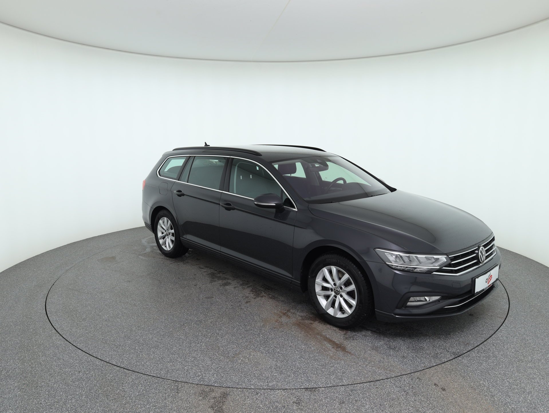 VW Passat Variant 1.5 TSI BMT Business | Bild 4 von 29