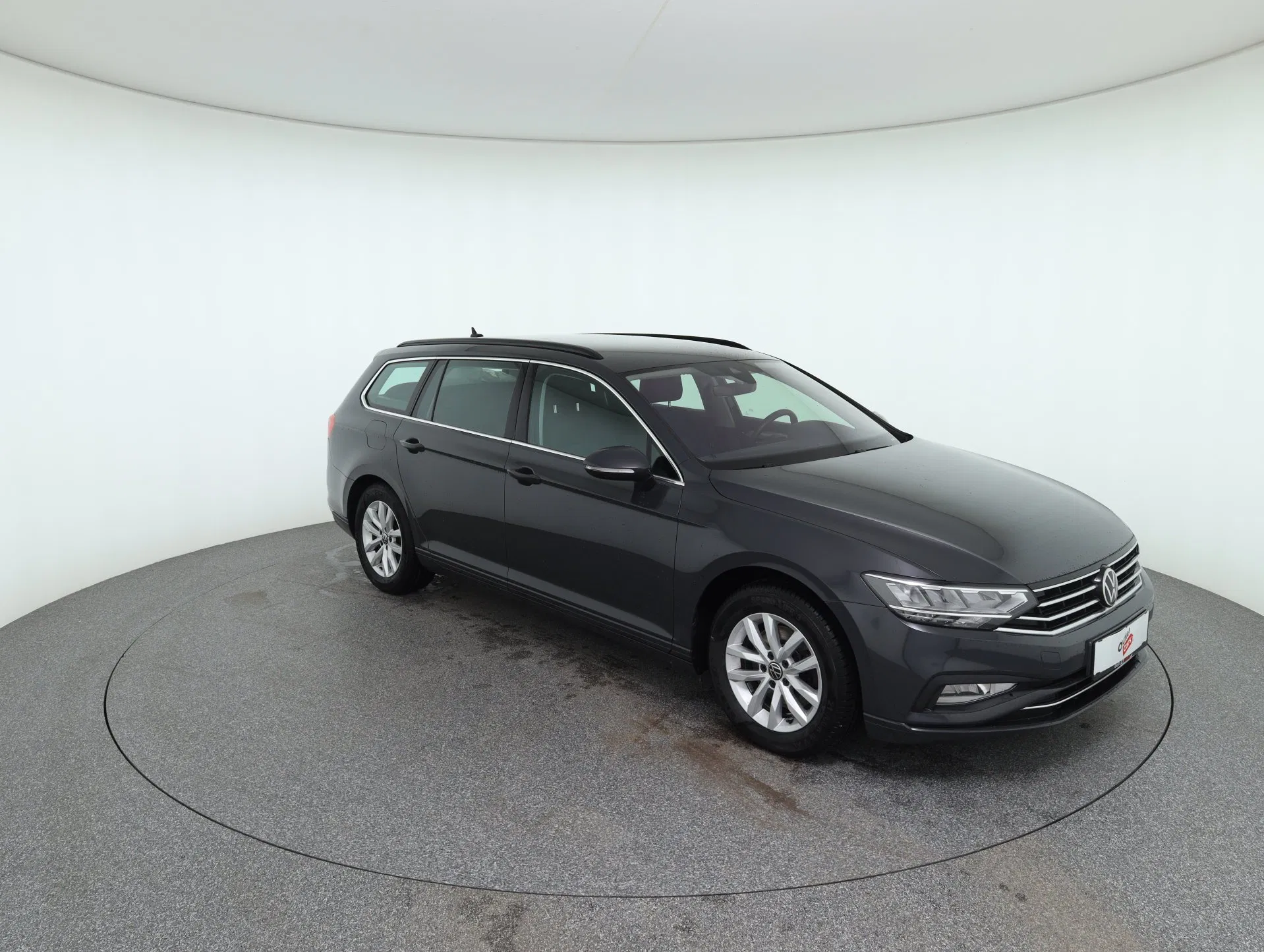 VW Passat Variant 1.5 TSI BMT Business | Bild 4 von 29