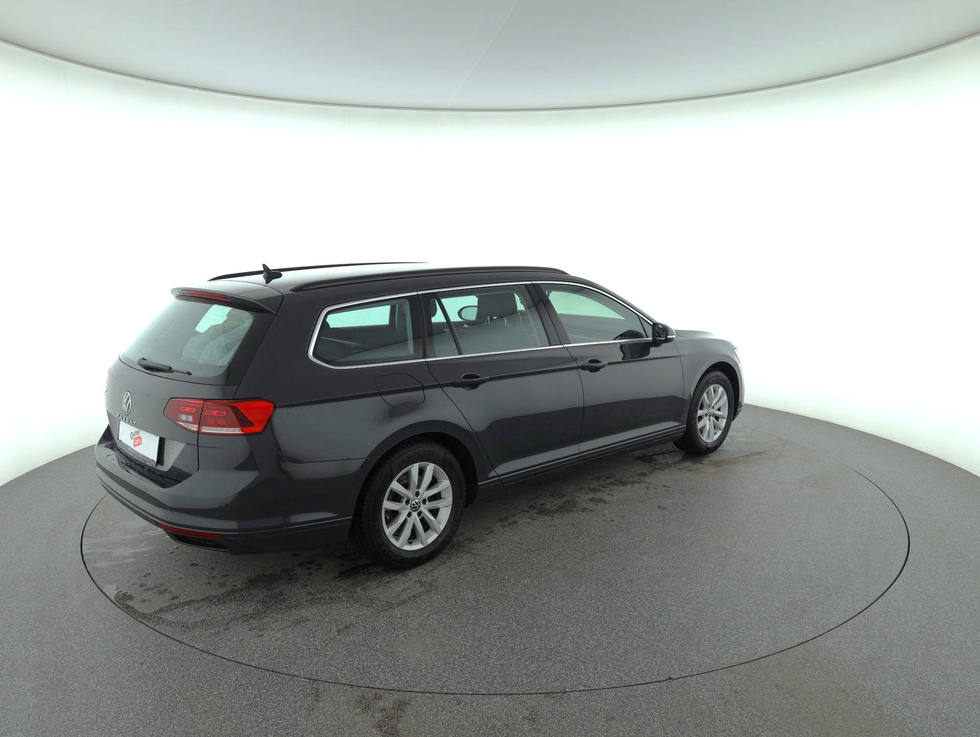 VW Passat Variant 1.5 TSI BMT Business | Bild 6 von 29