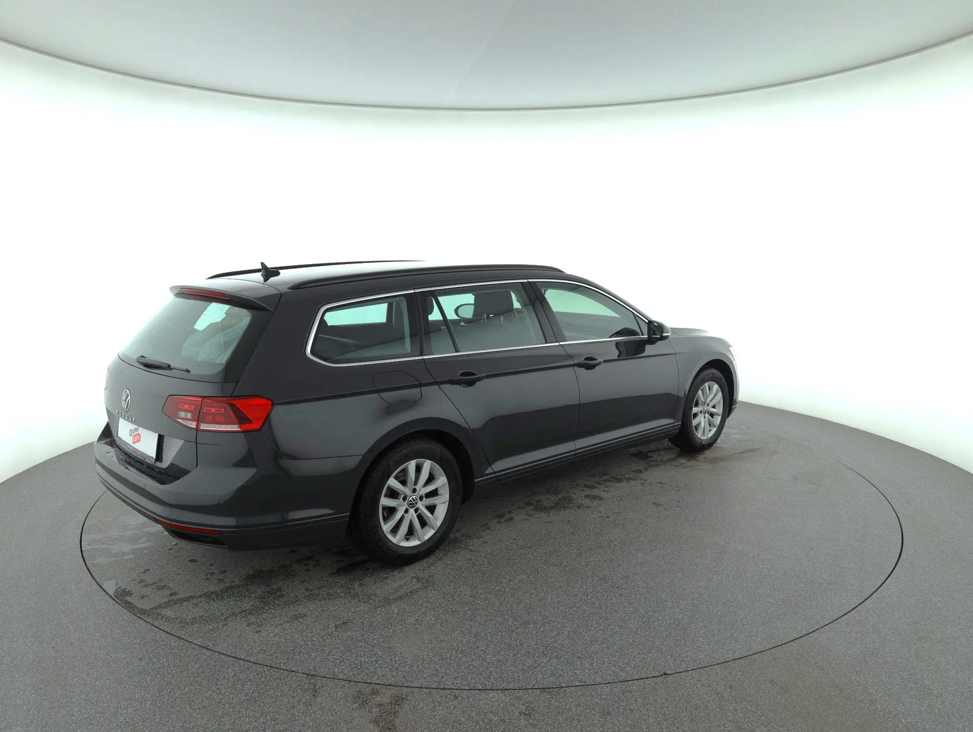 VW Passat Variant 1.5 TSI BMT Business | Bild 6 von 29