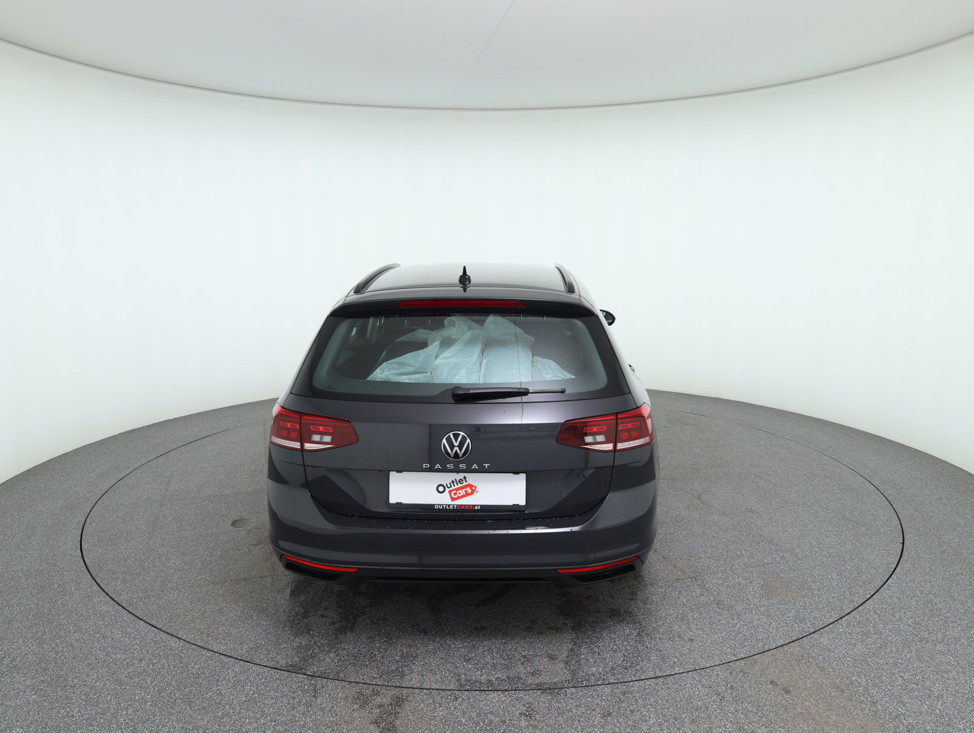 VW Passat Variant 1.5 TSI BMT Business | Bild 7 von 29