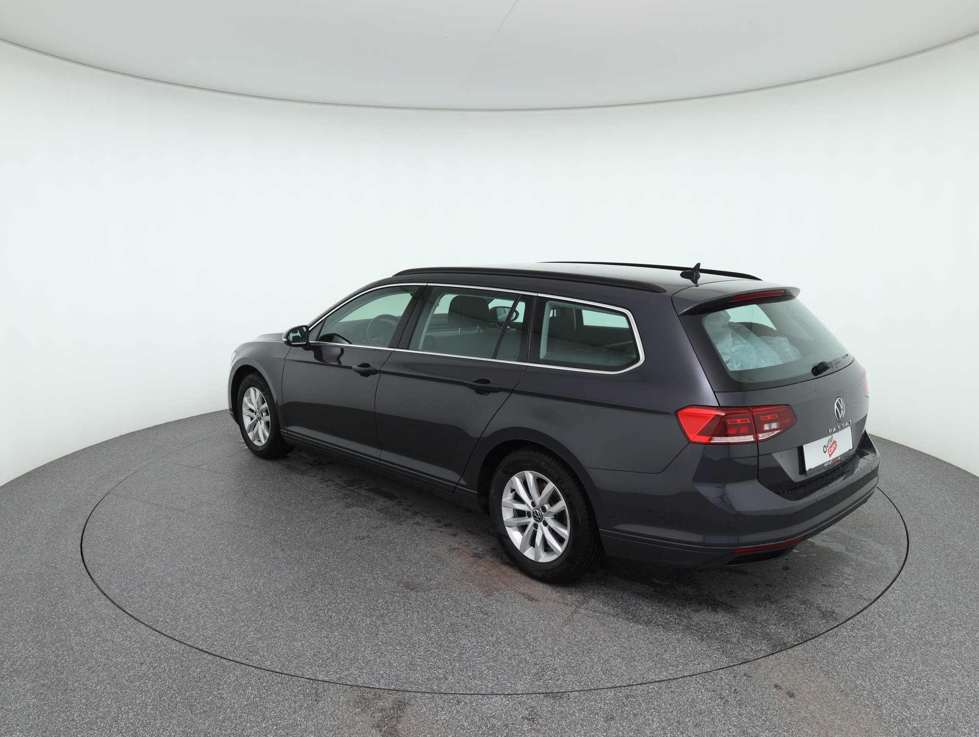 VW Passat Variant 1.5 TSI BMT Business | Bild 8 von 29