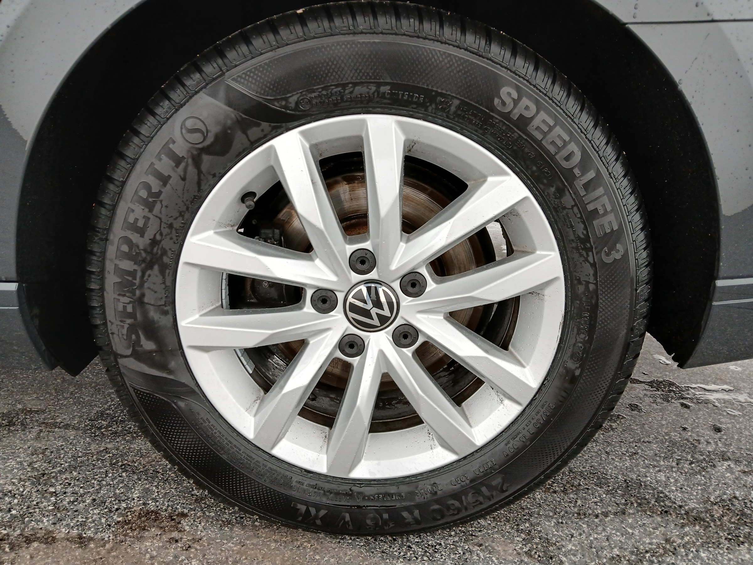 VW Passat Variant 1.5 TSI BMT Business | Bild 10 von 29