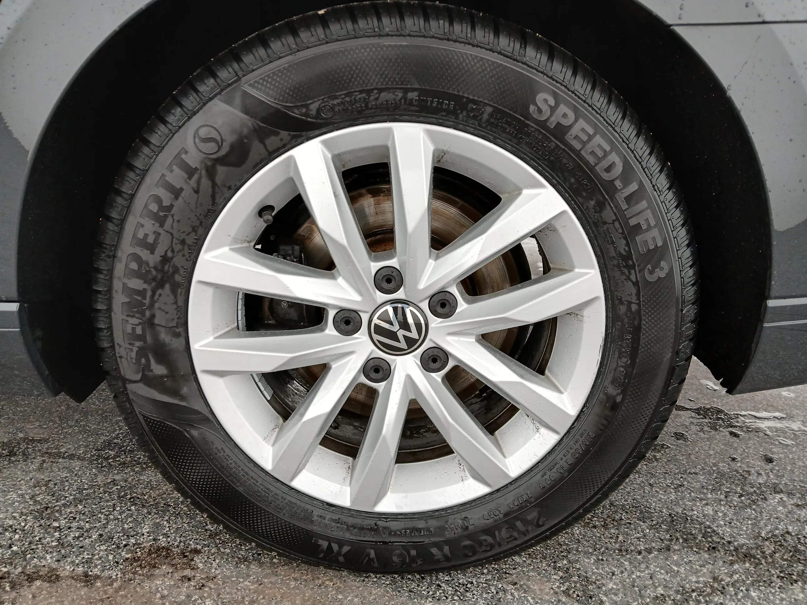 VW Passat Variant 1.5 TSI BMT Business | Bild 10 von 29