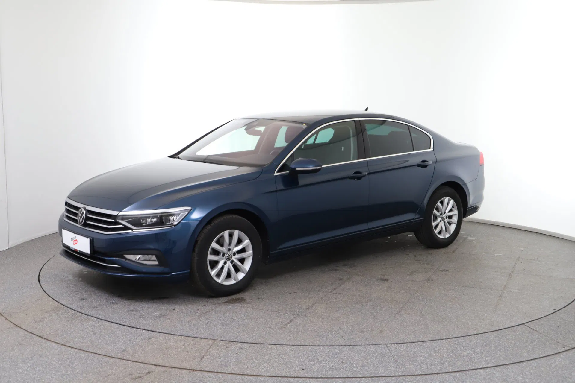 VW Passat 1.5 TSI BMT Business | Bild 1 von 30