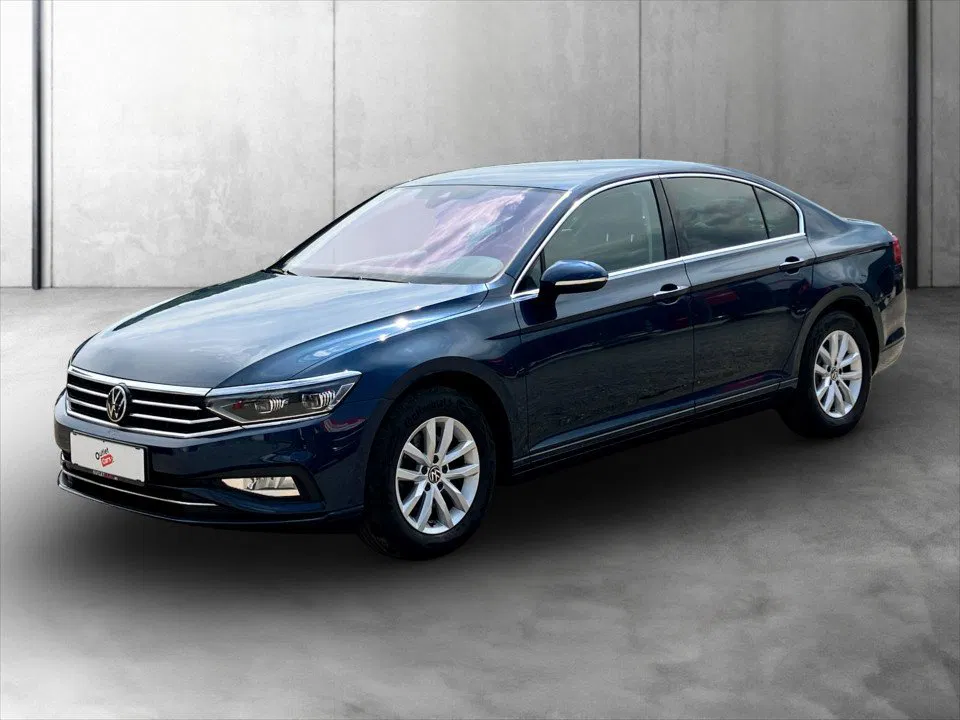 VW Passat Business 1.5 TSI | Bild 2 von 29