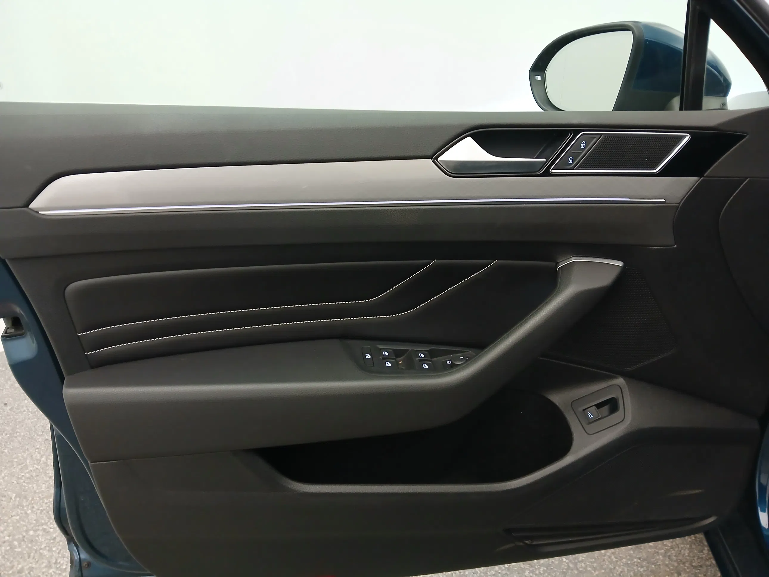 VW Passat 1.5 TSI BMT Business | Bild 10 von 30