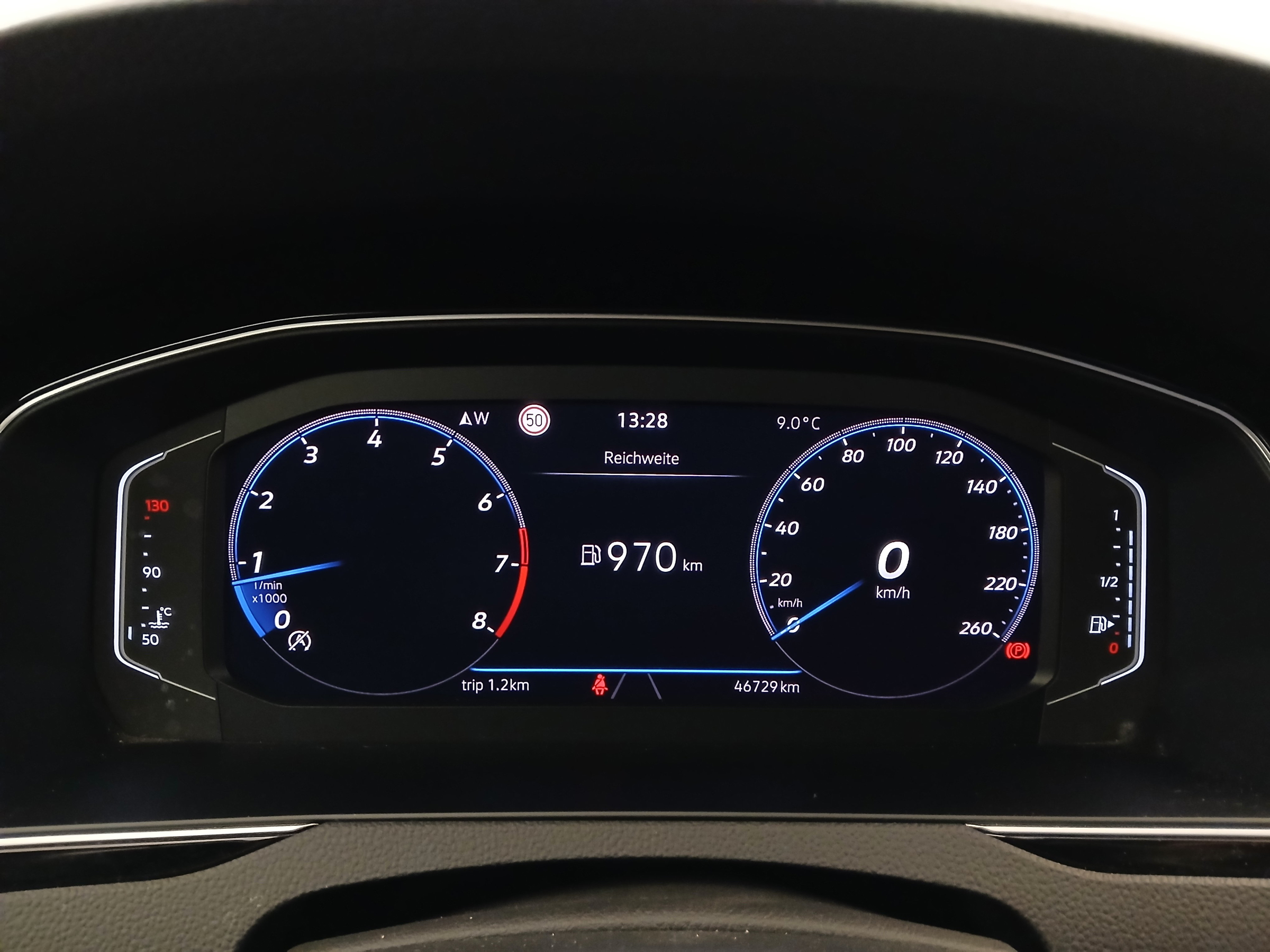 VW Passat 1.5 TSI BMT Business | Bild 15 von 30