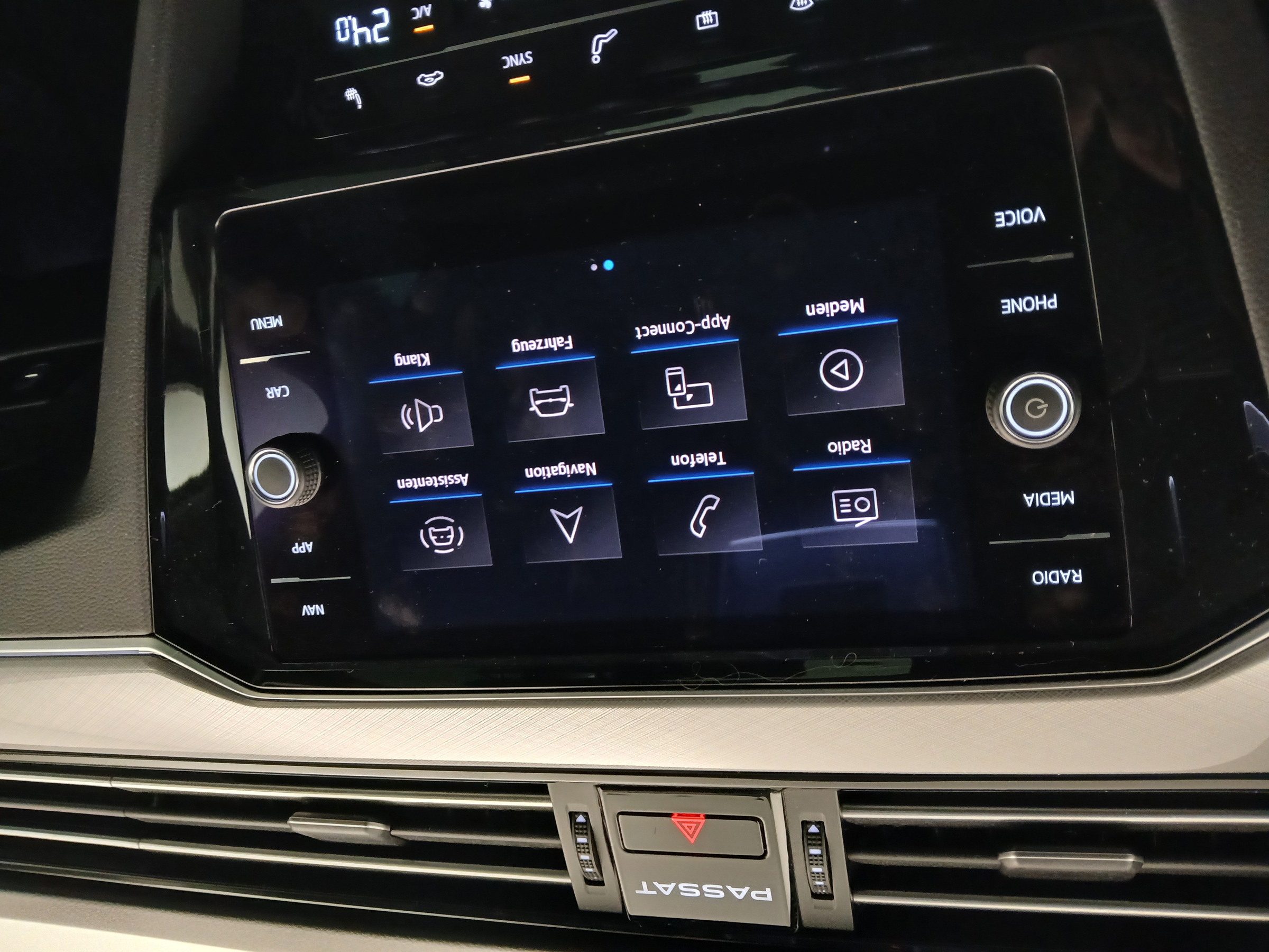 VW Passat 1.5 TSI BMT Business | Bild 18 von 30